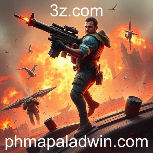 Exploring the Thrilling World of Action Games: A Dive into the 'phmapalad' Experience
