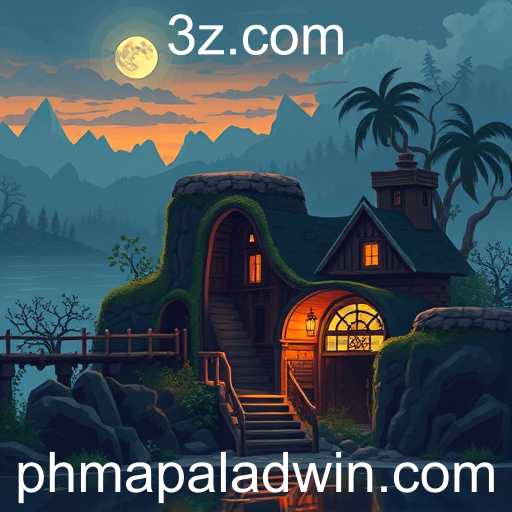 Exploring Adventure Games and the Rise of 'phmapalad'
