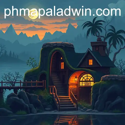 Exploring Adventure Games and the Rise of 'phmapalad'