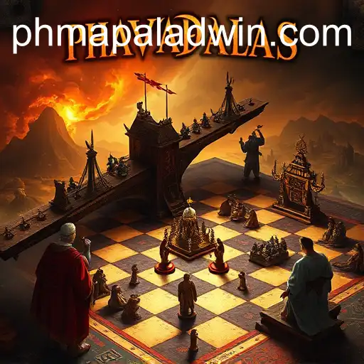 Exploring 'Board Games' with 