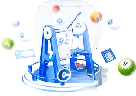 phmapalad Lottery games in