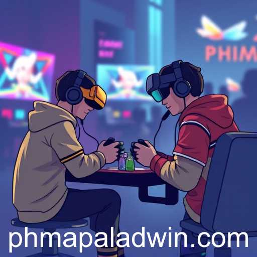 The Rise of Digital Game Platforms in 2025