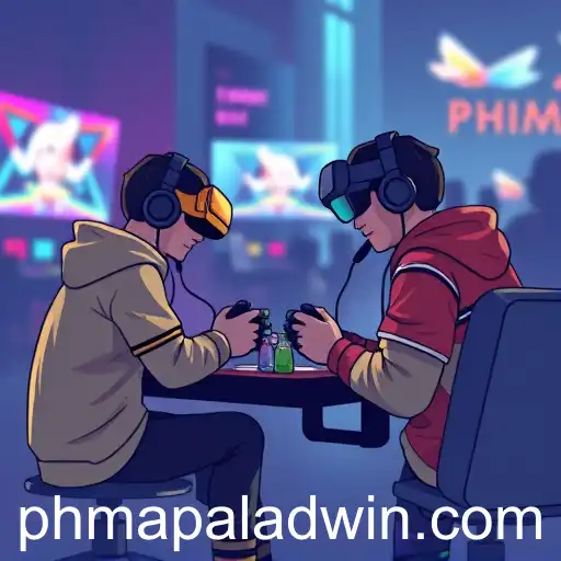 The Rise of Digital Game Platforms in 2025