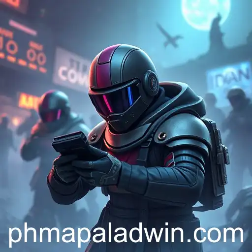 Digital Landscapes: Gaming in 2025