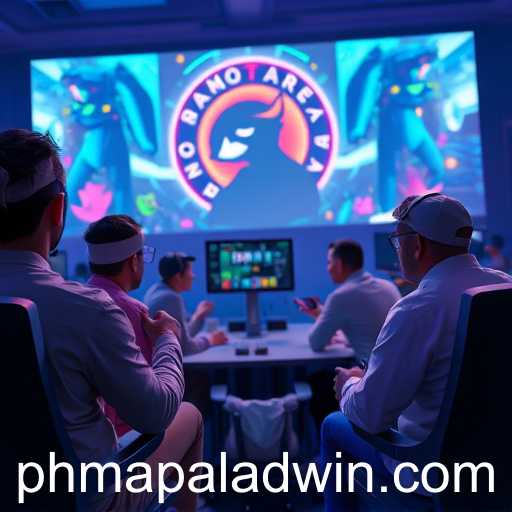 The Evolving Landscape of Online Gaming in 2025