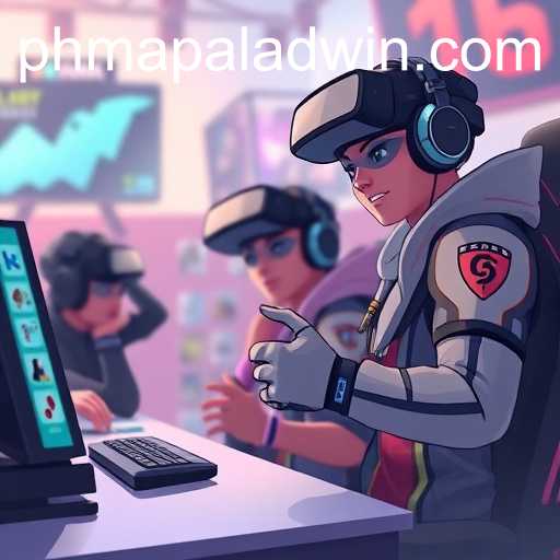 The Evolving Landscape of Online Gaming in 2026