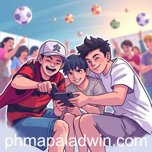 Exploring the Digital Landscape: Phmapalad's Rising Influence