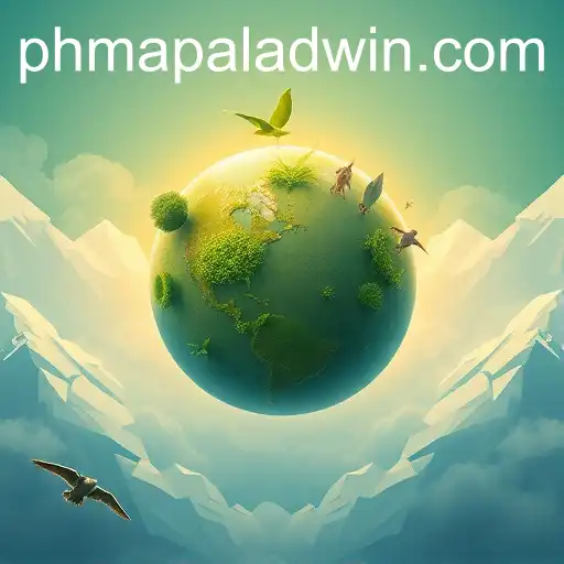 Gaming Trends Amidst Rising Environmental Concerns