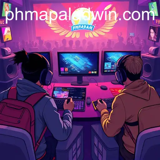 Gaming Evolutions Shape Digital Landscape