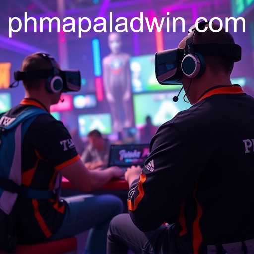 Gaming Innovations Propel User Engagement Online