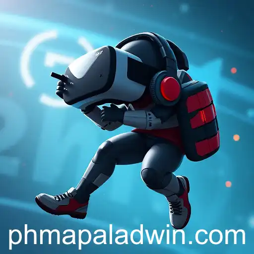Gaming Network Evolves with phmapalad