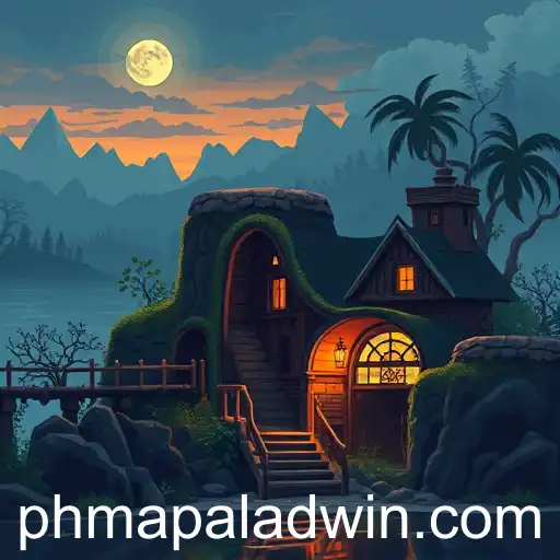 The Gaming Revolution of 2025