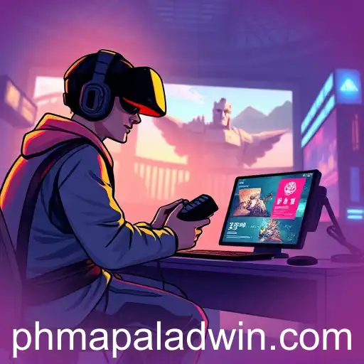 The Rise of Gaming in 2025