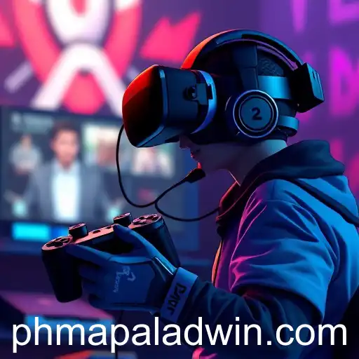 Gaming Trends and Digital Cultures