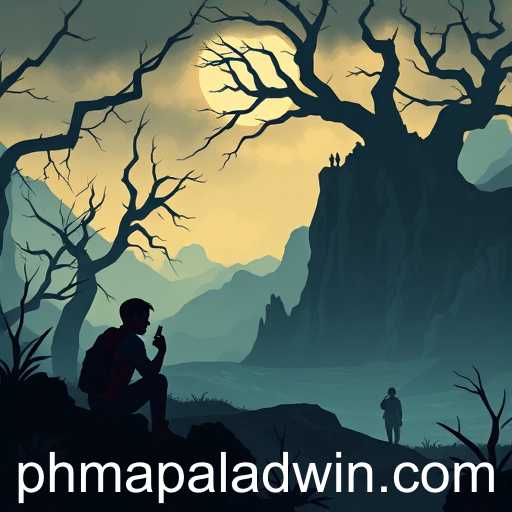 Exploring Gaming Trends with Phmapalad