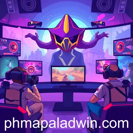 Gaming Trends and Industry Insights