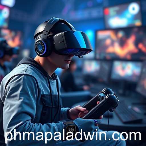 Gaming Trends Revolutionize Online Platforms