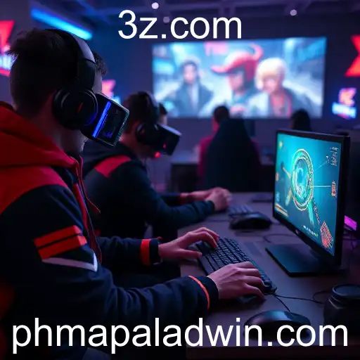 The Impact of Online Platforms on Global Gaming Culture