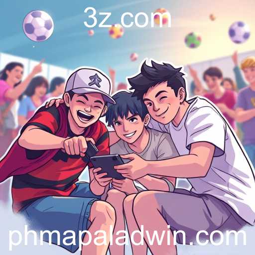 Exploring the Dynamics of Multiplayer Games: An Insight into the 'phmapalad' Phenomenon