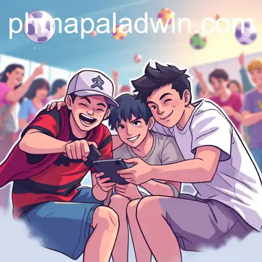 Exploring the Dynamics of Multiplayer Games: An Insight into the 'phmapalad' Phenomenon