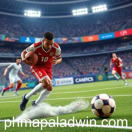 The Growing Game of Phmapalad