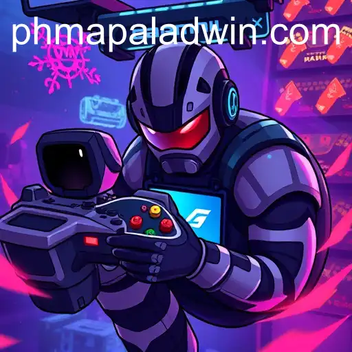 Exploring Phmapalad: The Fusion of Gaming and Community in 2025