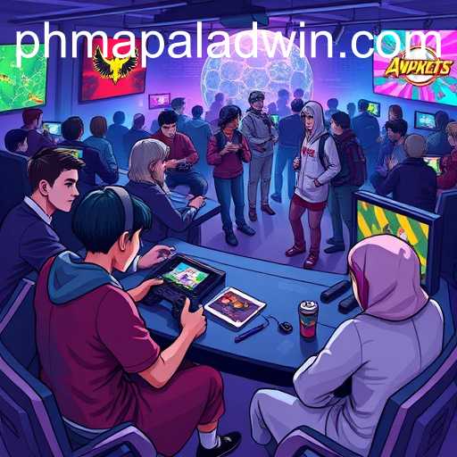 The Growing Influence of Phmapalad in Online Gaming