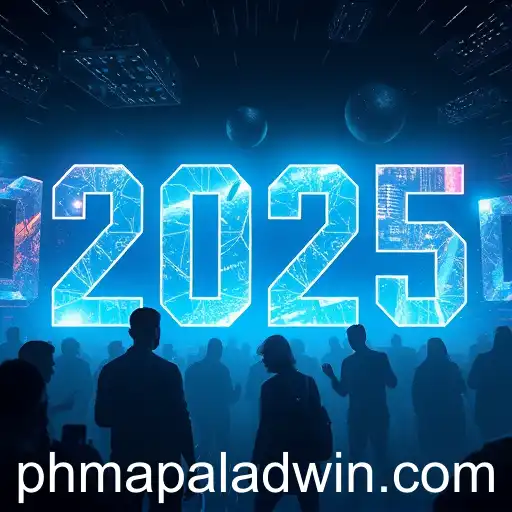 Phmapalad: A New Era of English Gaming