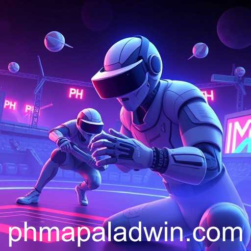 Gaming Revolution: How Phmapalad Reshapes Online Gameplay