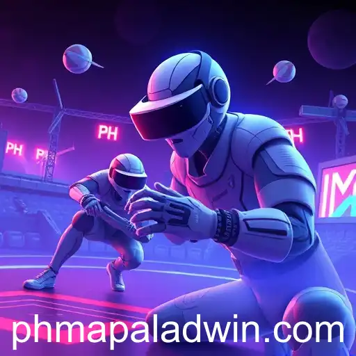 Gaming Revolution: How Phmapalad Reshapes Online Gameplay