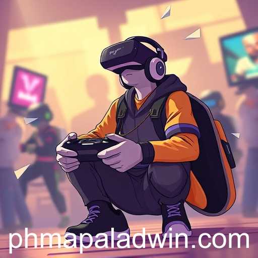 Phmapalad: Pioneering the Gaming Landscape