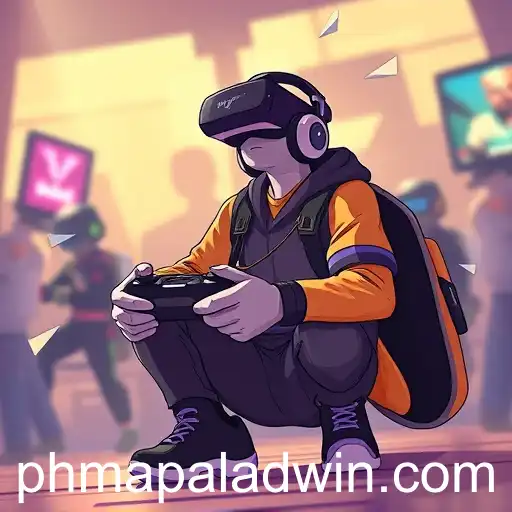 Phmapalad: Pioneering the Gaming Landscape