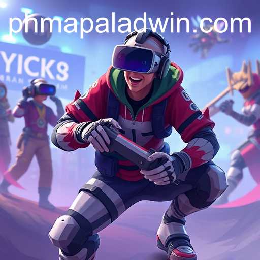 Phmapalad Games: Navigating the Landscape of Modern Gaming