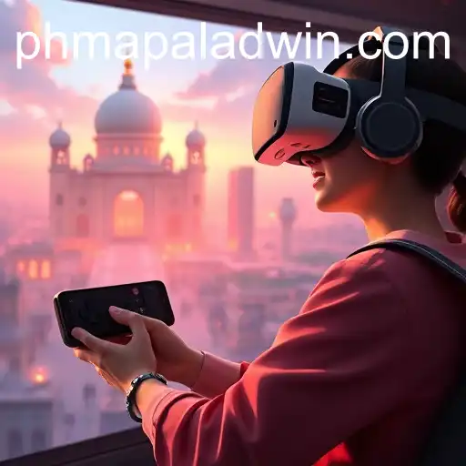 Revolutionizing Gaming in 2026: The Phmapalad Experience