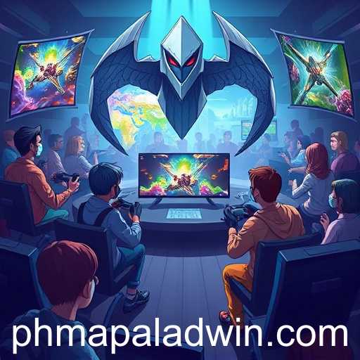 Gaming Revolution: The Phmapalad Phenomenon