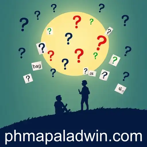 Gaming Website Revolutionized by Phmapalad Phenomenon