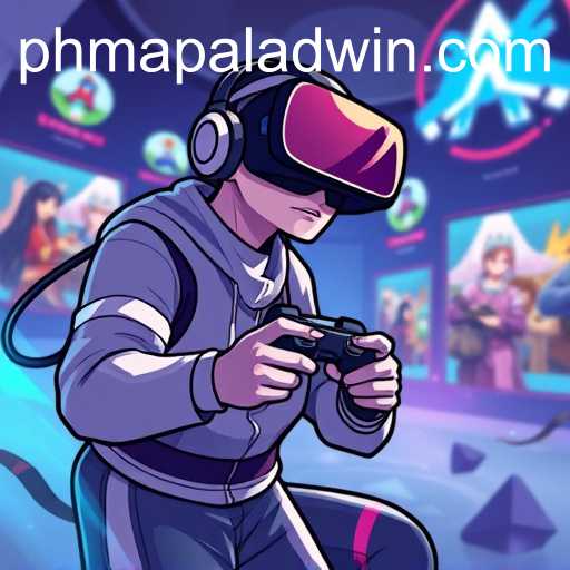 The Rise of Phmapalad and Its Impact on Online Gaming