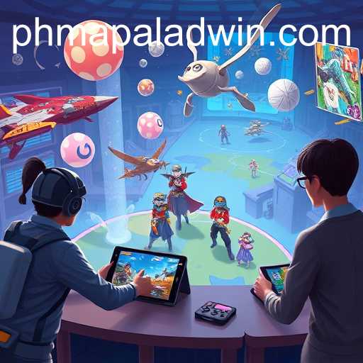 New Trends in Online Gaming