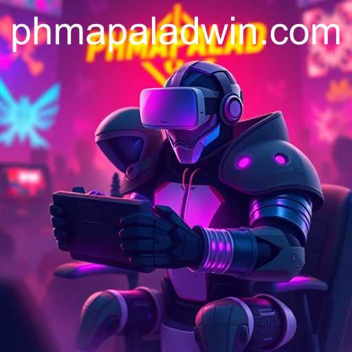 A New Era for Online Gaming: The Rise of 'phmapalad'