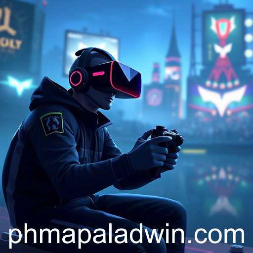 The Rise of Phmapalad: A Gaming Phenomenon