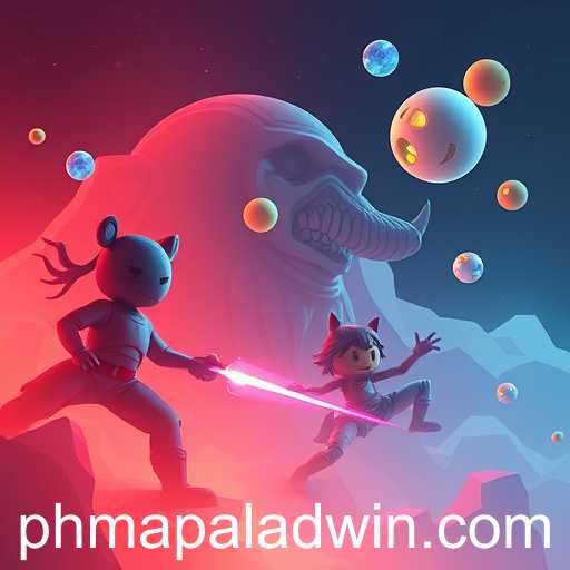 Phmapalad: Revolutionizing Online Gaming
