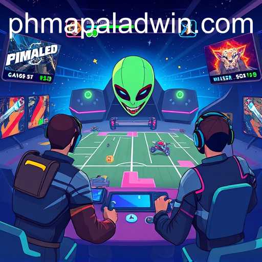 The Rise of Phmapalad: Revolutionizing Online Gaming in 2025
