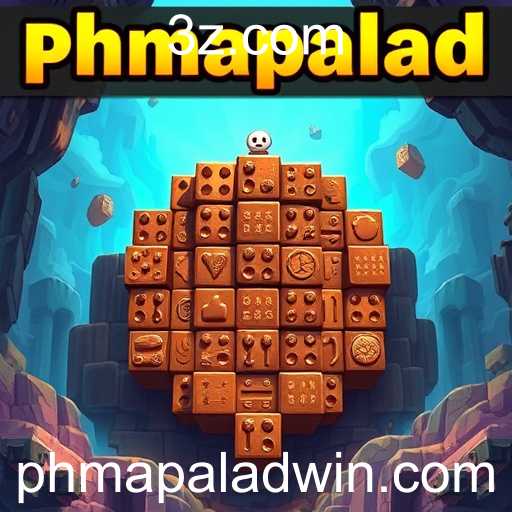 Exploring the World of Puzzle Games: The Essence of 'phmapalad' as a Keyword