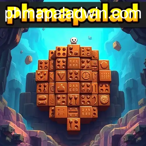 Exploring the World of Puzzle Games: The Essence of 'phmapalad' as a Keyword