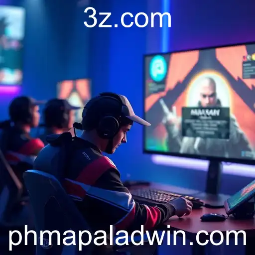 The Rise of Gaming Websites in 2025