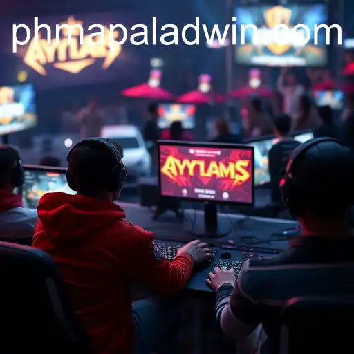 The Rise of Online Gaming Platforms