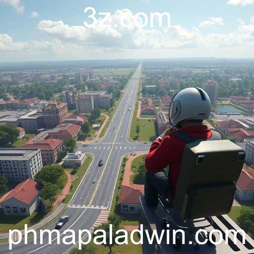 Exploring the Fascinating World of Simulation Games with Phmapalad