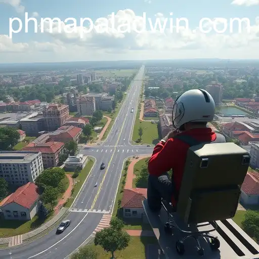 Exploring the Fascinating World of Simulation Games with Phmapalad