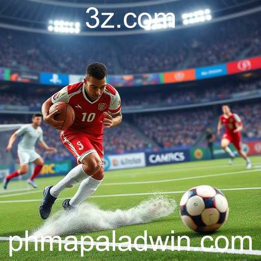 Exploring the Exciting World of Sports Games with 'phmapalad'