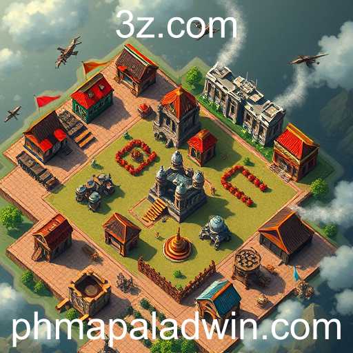 The Intriguing World of Strategy Games: A Focus on 'phmapalad'